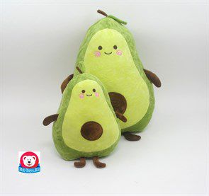 1541-80/40 Авокадо