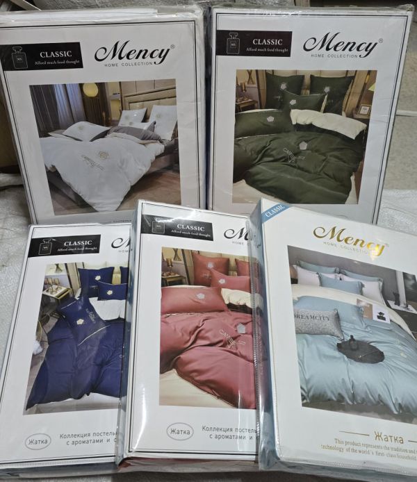 КПБ Менси/Жатка 1,5 классик