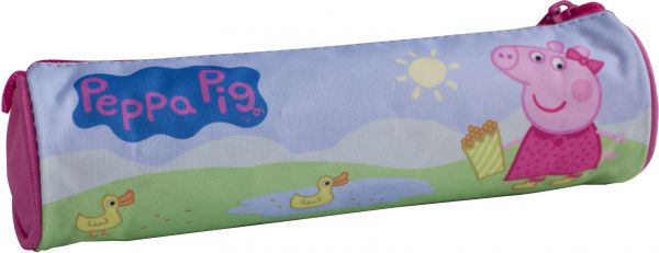 .30289 КОСМЕТИЧКА "Свинка Пеппа" Утка