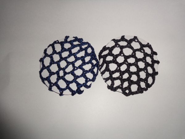 Резинки 1631 гулька