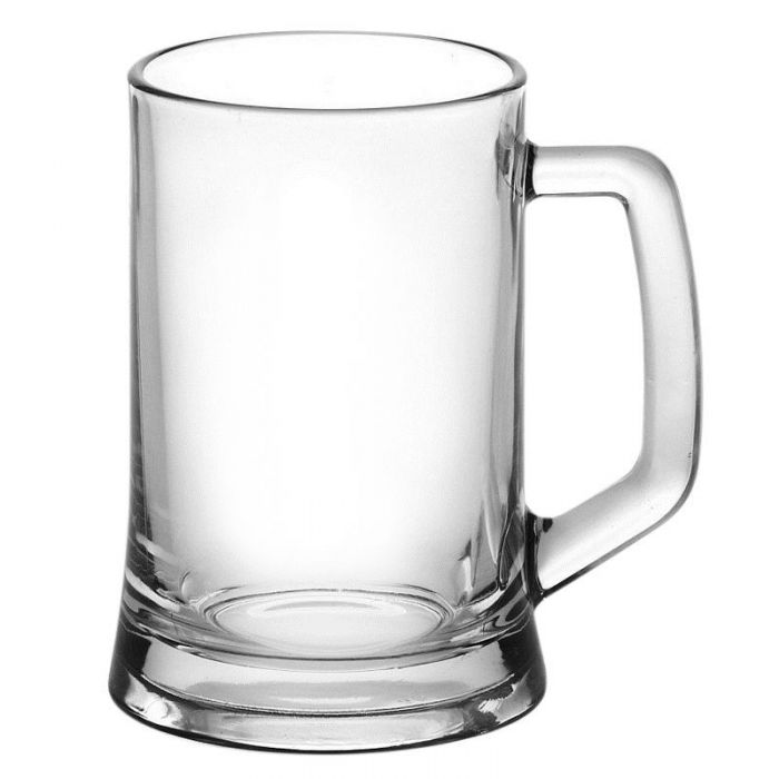 55229 Кружка 660мл. "Паб"