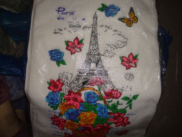 Полотенце кухня PARIS 40*60