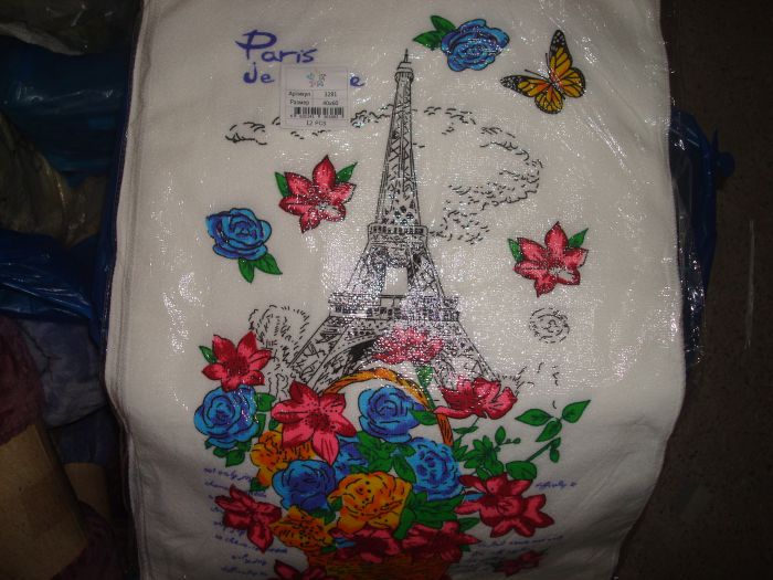 Полотенце кухня PARIS 40*60