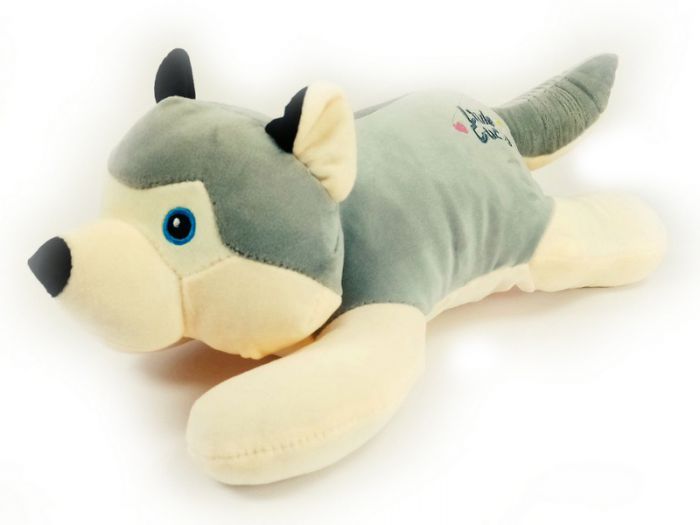 1541-008/35 Хаски