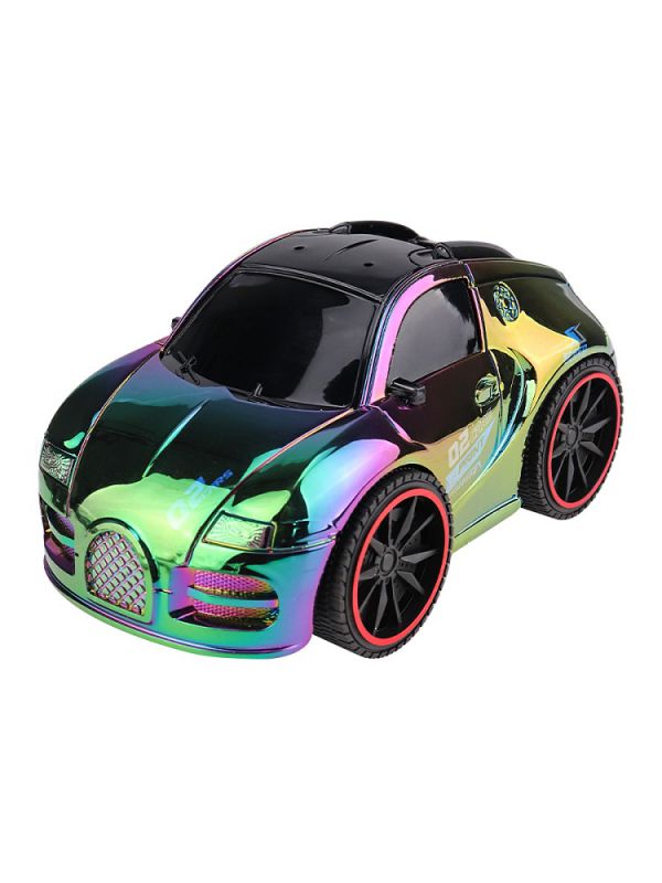 3112355 Машинка инерционная (18 см, цвет микс, в пакете)