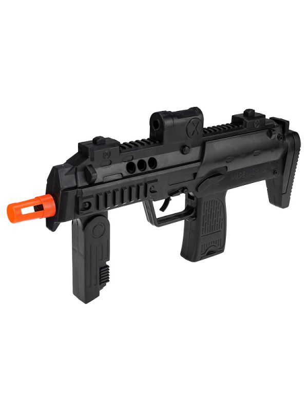 2792620 Автомат-трещотка (33х3х18 см, в пакете)