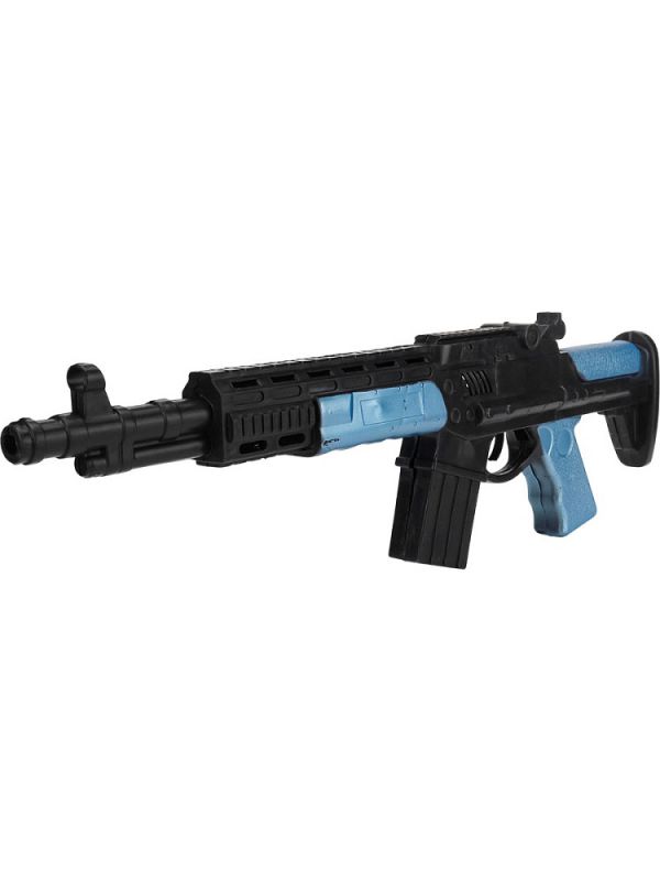 18889013Y Автомат-трещотка в пакете