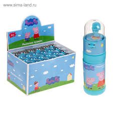 30556 М/п баскетбол, 24 шт, 120 мл.