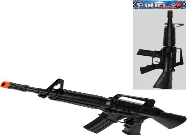 2180283 Винтовка (40,5x3х13cм, в пакете)