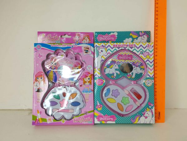 0019WJ/WJ0019 КОСМЕТИКА МУЛЬТЫ АССОРТИ 1ЯРУС