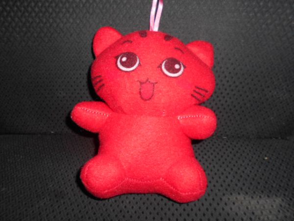 1437-18/19 л м Кошечка