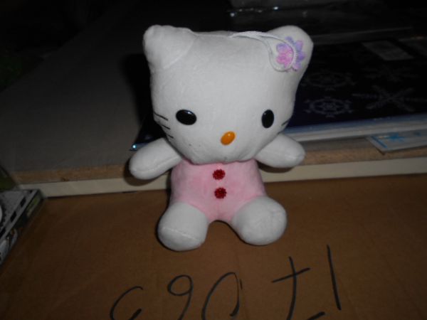 555-4-19 м л Кошечка