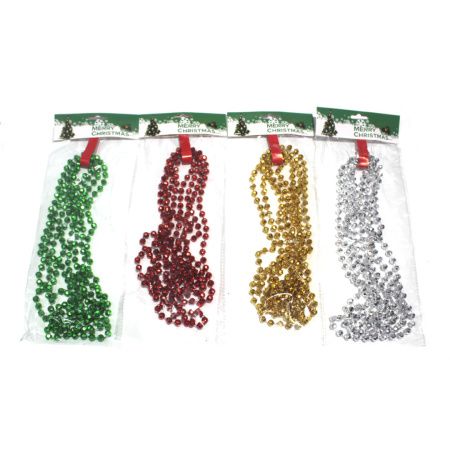 DL-DRL02996 Гирлянда, Darlens, 270 см, пластик, ассорти