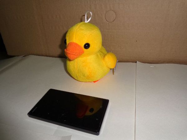 РАСПРОДАЖА 114435 Утка