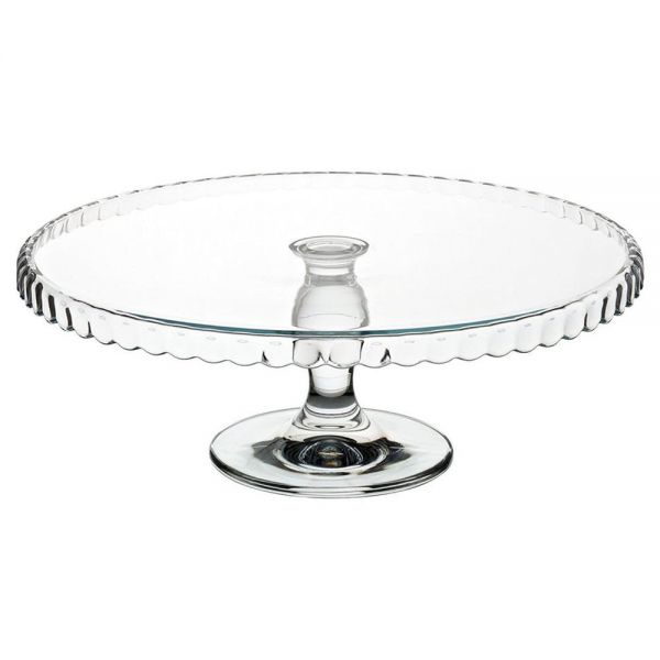 98259 Патиссэри-Тортница на ножке d28см