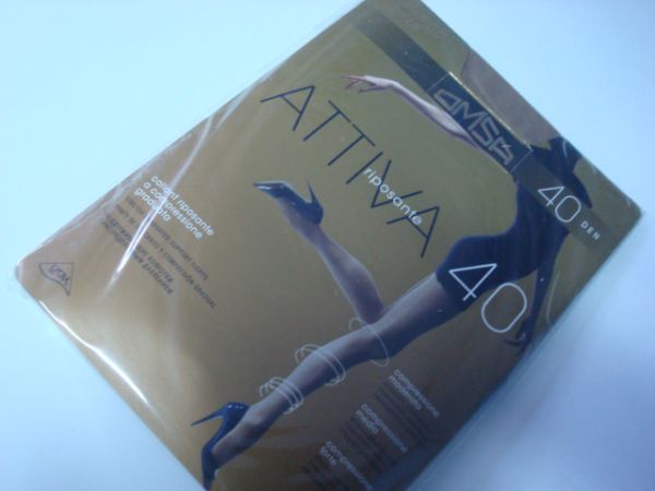 ATTIVA 40 OMSA Caramello 2S