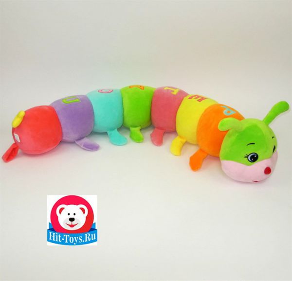 1280-107/110 Гусеница яркая