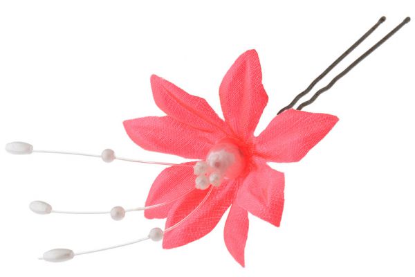 Шпильки 216197434 Цена за 48 шт.(цветок 5 см.