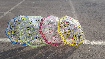 ЗОНТ МУЛЬТЫ В АССОРТИМЕНТЕ