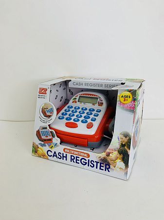 2224ZX-9 КАССА В КОР. CASH