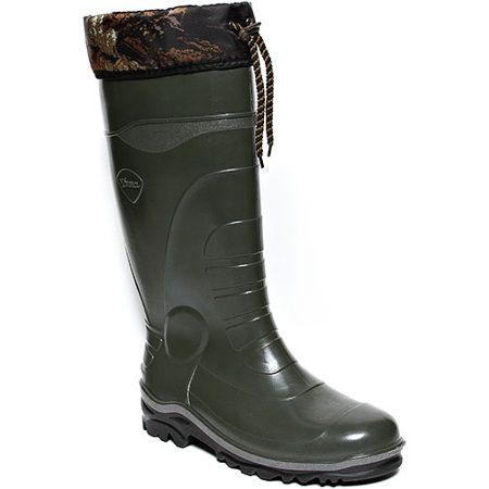 50К Сапоги цв. вставка р. 41-45, 10 пар/уп