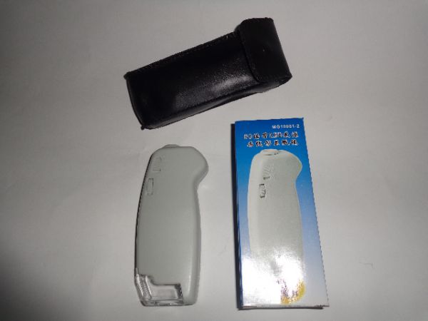 MG-10081-2 МИКРОСКОП 160-200 КРАТНОЕ