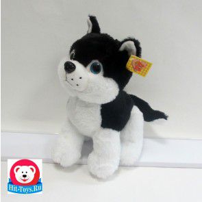 1-5125-28 Хаски,3цв