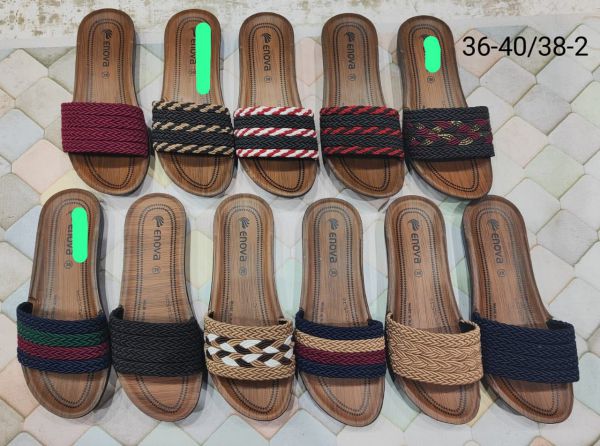 Ж/Плетенка 6 пар