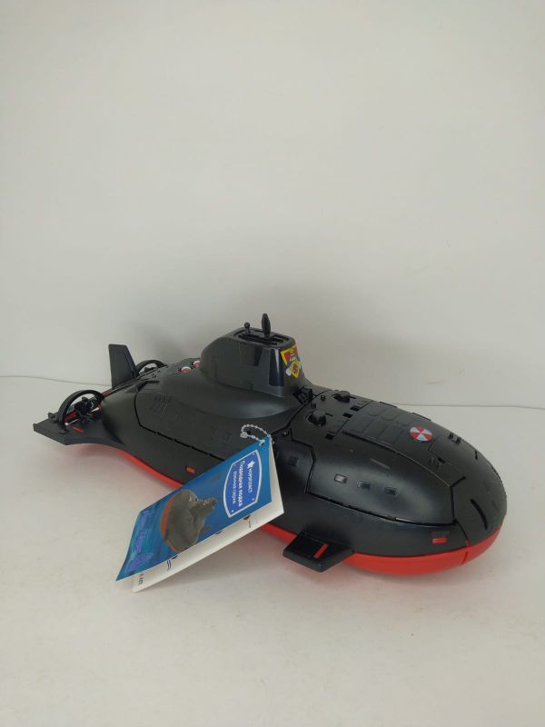 357/1 Подводная лодка