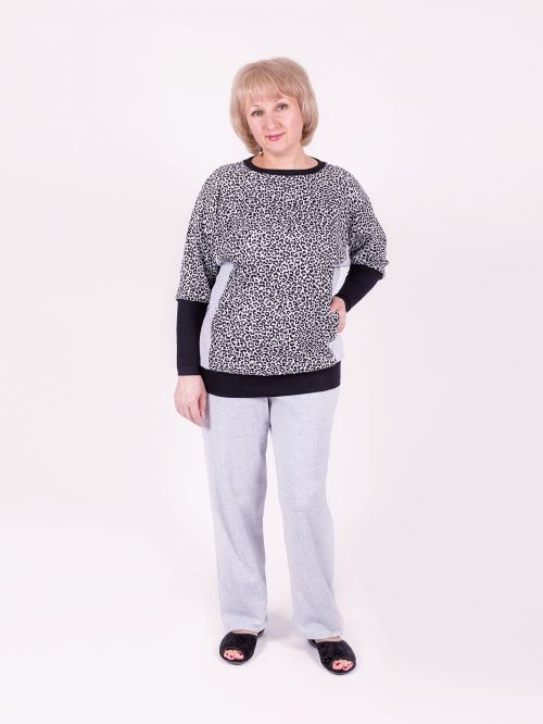 Костюм 4298 р-р50