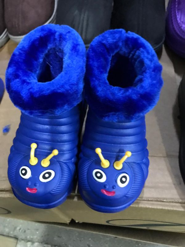 305/мягкие Галоши тонкие (20шт в упак)