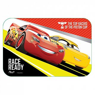 СФ-ТЧК2-001 Салфетка сервировочная 42*27 см, Тачки 1