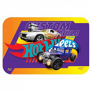 СФ-ХВ1-005 Салфетка сервировочная 42*27 см "Хот Вилс" Сборка.