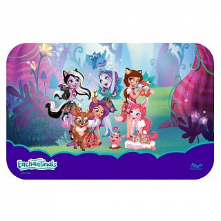 СФ-ЭНЧ-001 Салфетка сервировочная 42*27 см "Энчантималс"