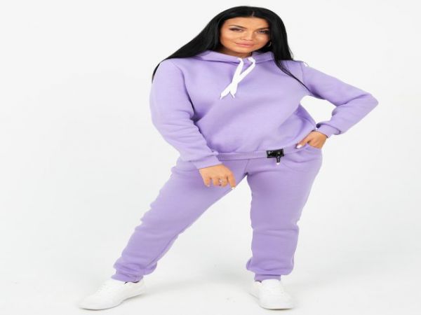 Костюм Релиз (цвета в ассортименте) раз-48