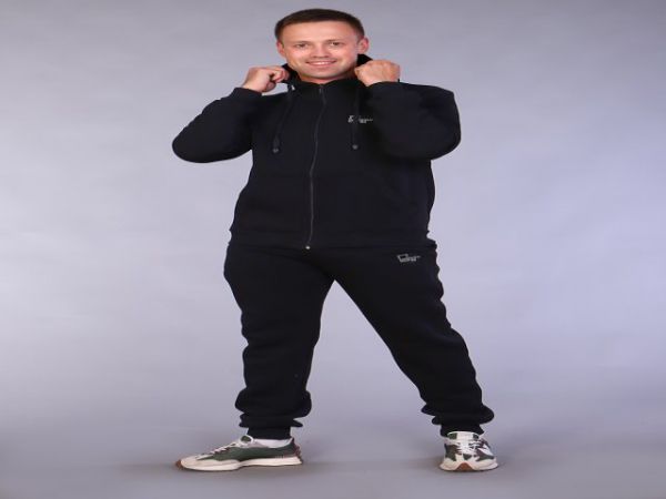 Костюм 6065 (цвета в ассортименте) раз-48