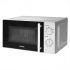 Микроволновая печь DELTA DL-86L20  белый: 700 Вт,20л