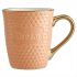 Ф11-042L  Кружка 380 мл, оранжевый
