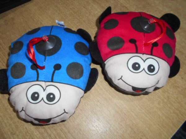 1088/18(В) Божья коровка