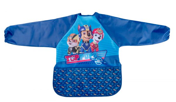 34002 Фартук-накидка Щенячий патруль, спасатели тм PAW Patrol