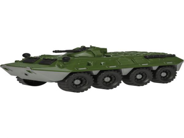 И-4943 Бронетранспортер "Титан", 30 см