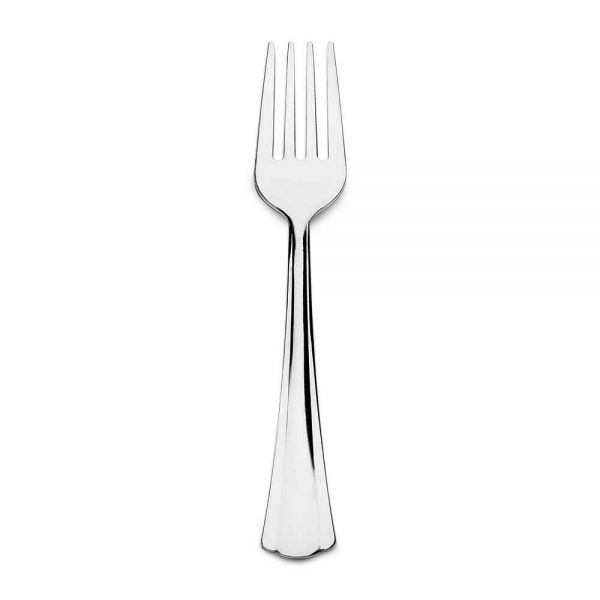 Вилка столовая "Новинка" (М27) упрощенной обработки