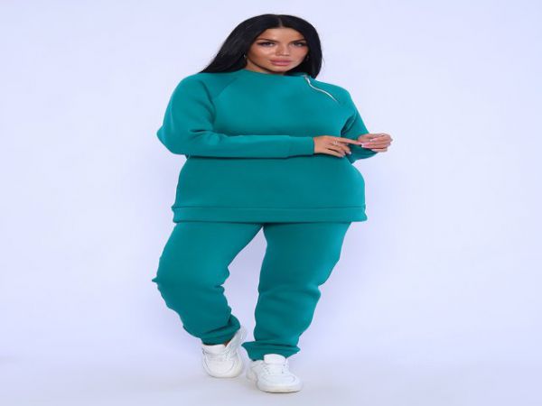 Костюм 82036 (цвета в ассортименте) раз-48