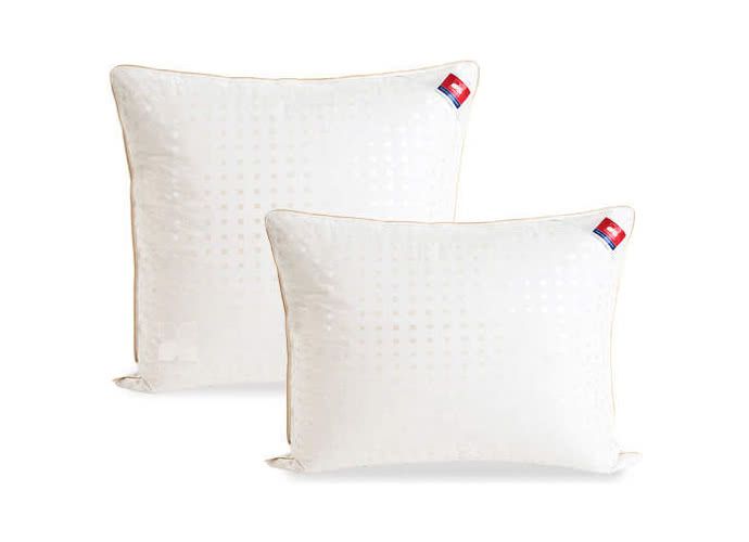 Подушка/МАРИЯ пух/перо (гусь) хлопок 70*70