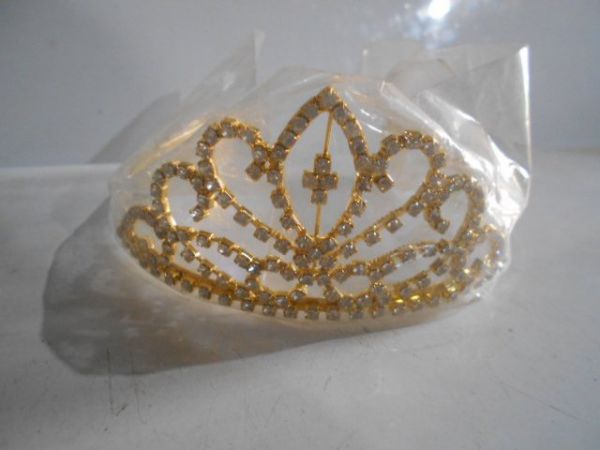 Диадема в ассортим