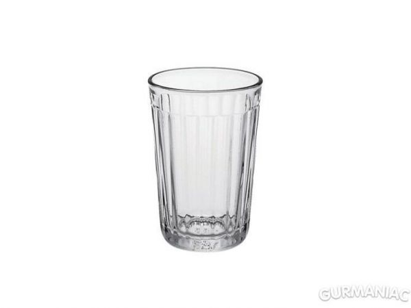 03с785 Стакан граненый 250мл