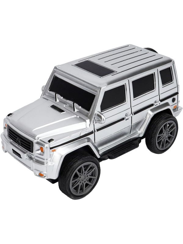 1797M-43 Машинка инерционная (5,7х11х5,5 см, в пакете)