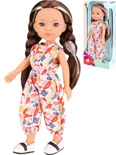 1301LS-13 Кукла 33см в коробке