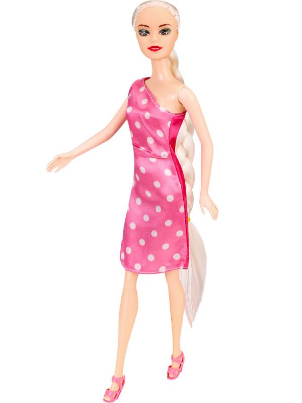 2475859 Кукла 28 см., в пакете