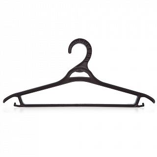 4333600 Вешалка 48-50 для верхней одежды